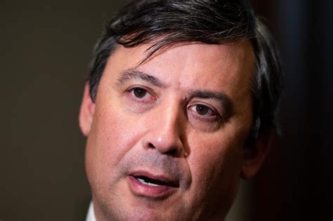 MP Michael Chong testifies Tuesday in D.C. about being a foreign interference target